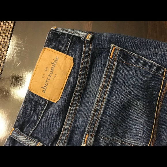 abercrombie kids Other - Abercrombie Kids Jeans